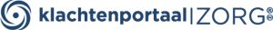 2025 Logo Klachtenportaal Zorg