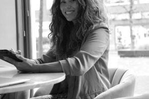 Carmen Manusiwa 
stagiaire