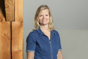 Marieke van der Sluis