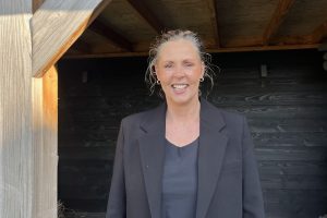 Judith Scholten